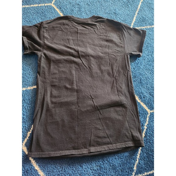 My Hero Academia Unisex Small Graphic Tee Shirt - Picture 4 of 5